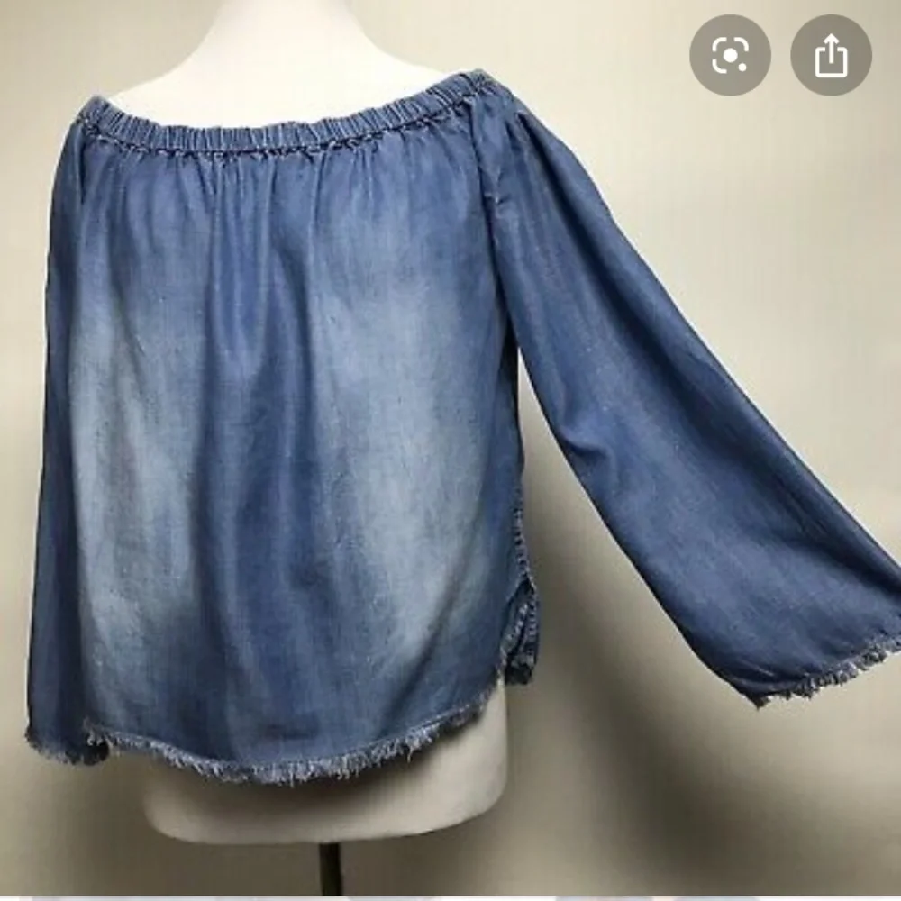 Cloth and stone top - Picture 3 of 7